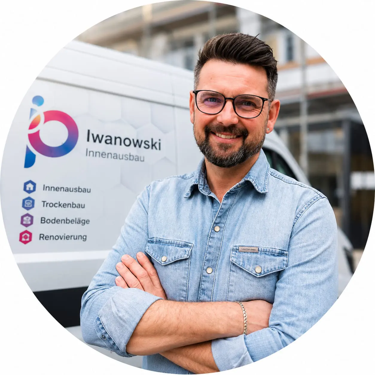 Innenausbau Düsseldorf Iwanowski
